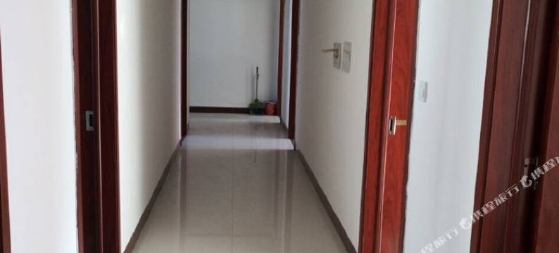 沁缘宾馆(五台山台怀镇店)图片