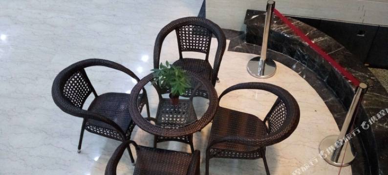 石城状元红大酒店图片