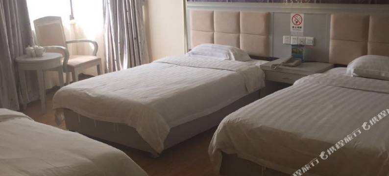 广州三元里大酒店图片