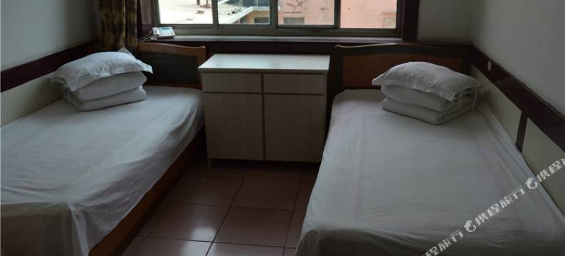 乳山交运旅馆图片