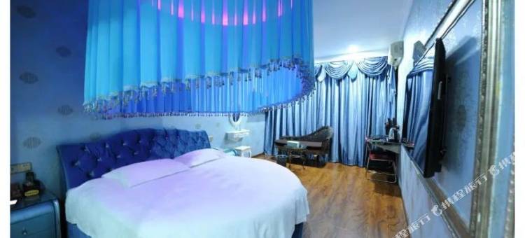 瑞安新城假日宾馆(吾悦广场店)图片