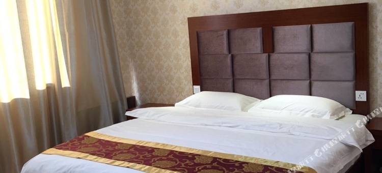 苏尼特右旗希悦宾馆图片