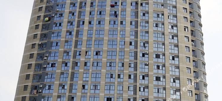 尚客优酒店(扬州何园店)图片