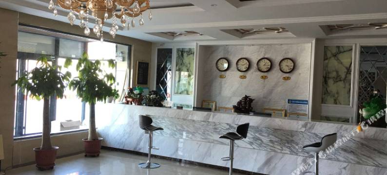 沽源荣成商务宾馆图片