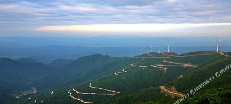 新化梅山·印象农家乐图片