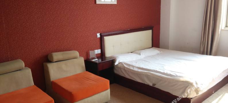 太仓乐亿宾馆图片