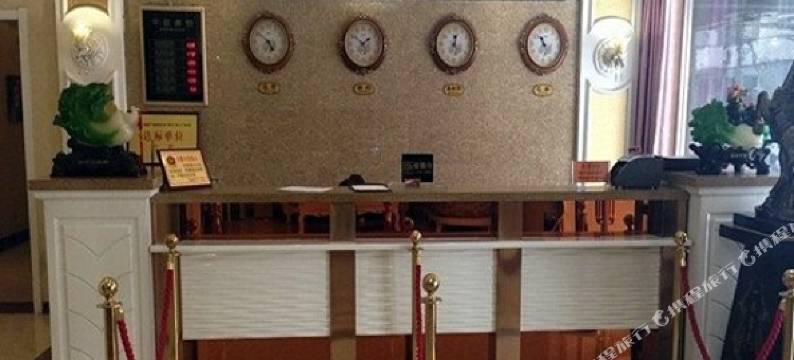 怀仁宁嘉宾馆图片