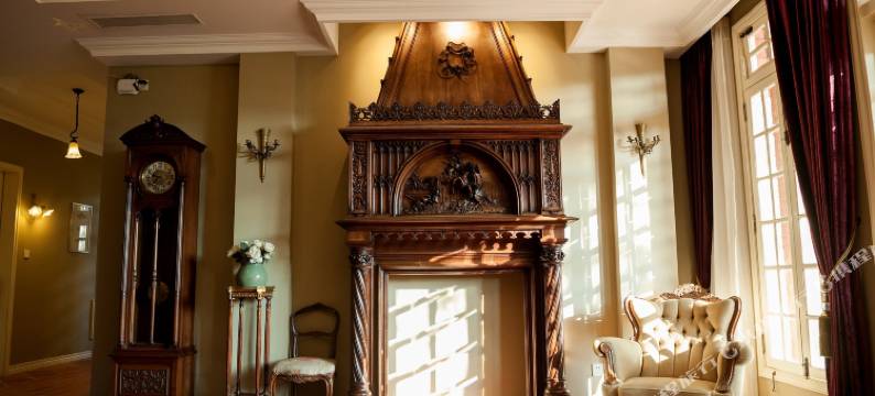 鼓浪屿丁香花园旅馆(近月光岩)图片