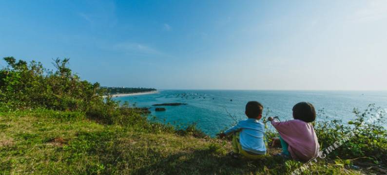涠洲岛咔影社客栈图片