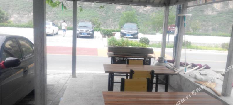 野三坡顺意宾馆图片