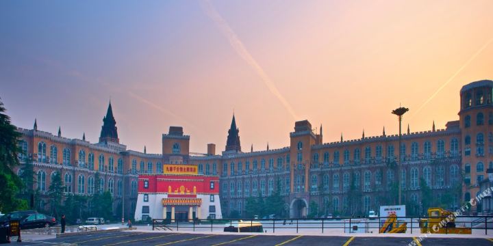 杭州宋城千古情主题酒店(西湖店)