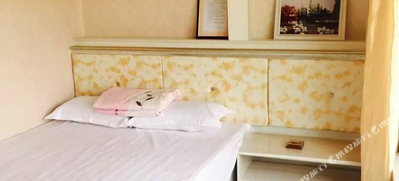 本溪县盛诺商务旅店图片