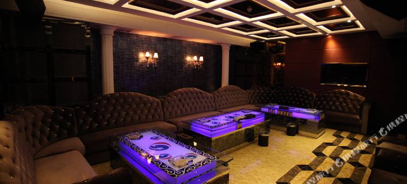 东莞景豪酒店(国际展览中心珊美地铁站店)图片