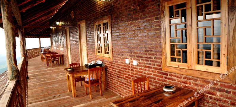 黄姚东潭岭客栈图片