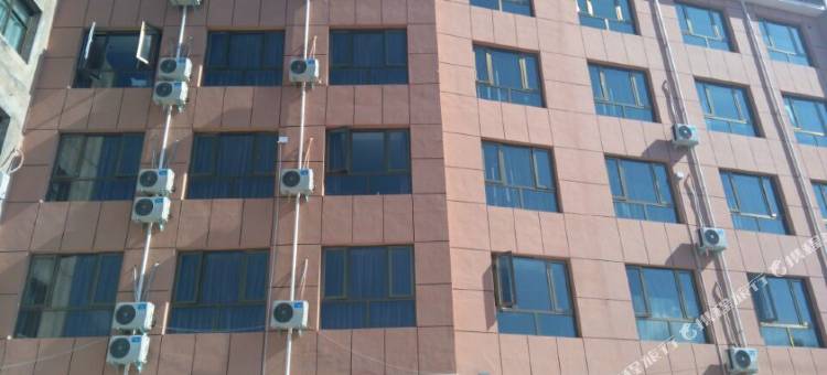 康乐兴达商务宾馆图片