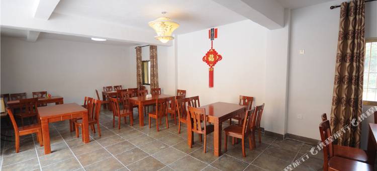 南靖土楼云来山庄图片