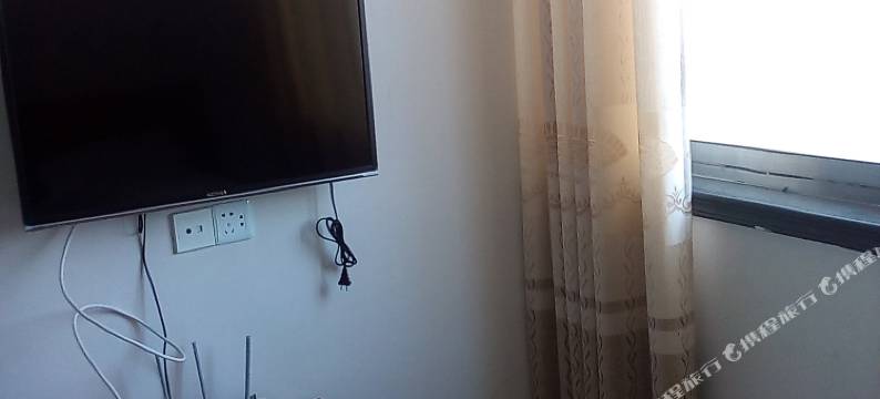 黔县古岭头农家乐图片