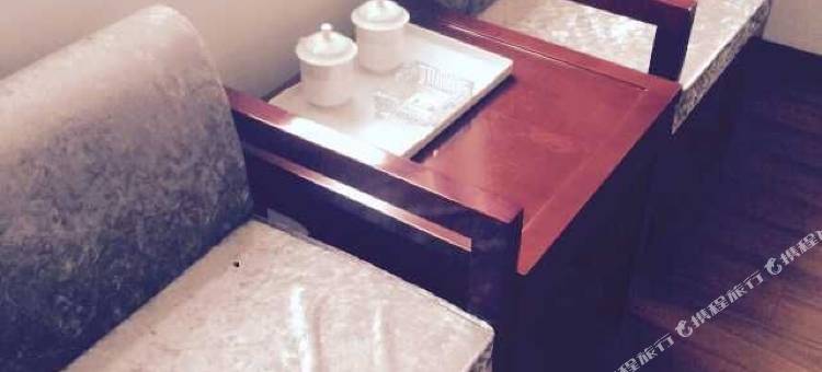 门源瑞尔顿宾馆图片