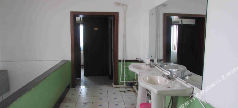 黎城岩兵快捷民宿图片