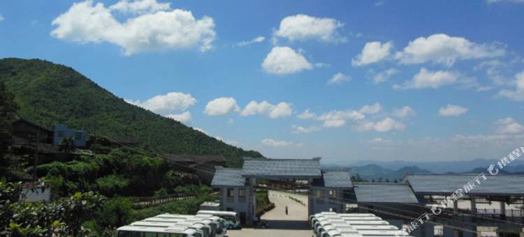 永泰云顶田园农家乐图片