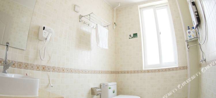 青岛笑盈盈宾馆图片