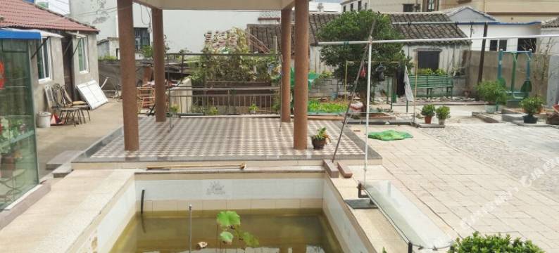 舟山临渔居客栈图片