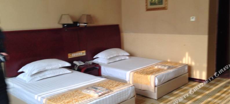 文水文都大酒店图片