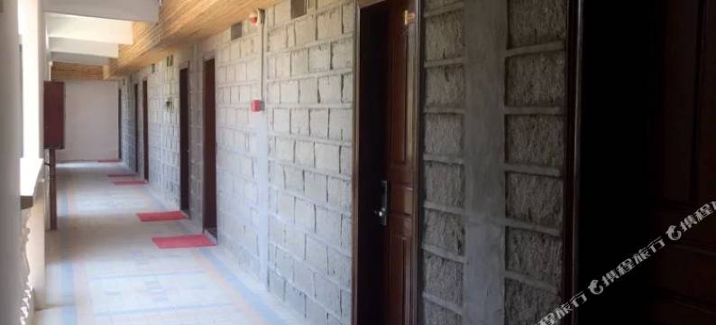 平潭金坤度假村图片