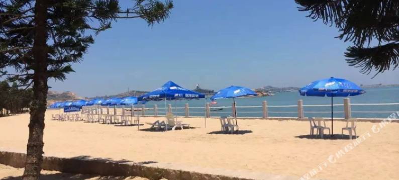 平潭金坤度假村图片