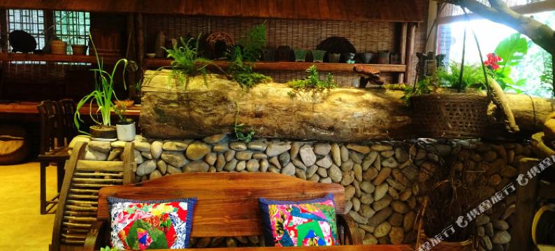 丽水遇见花开民宿图片