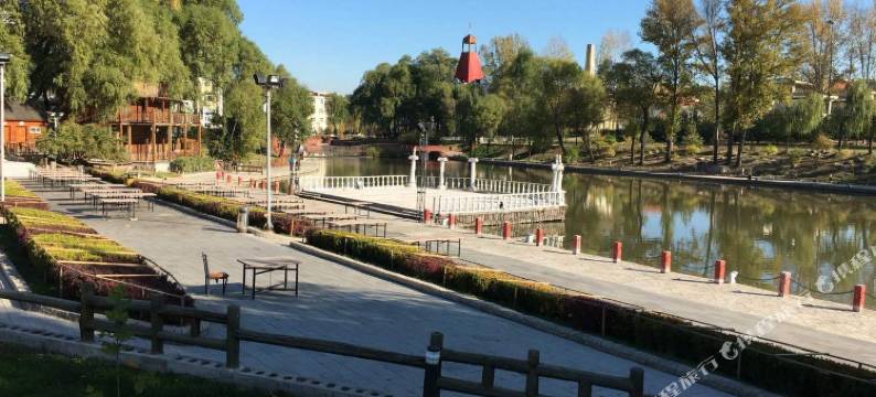 山南锦砻商务酒店图片