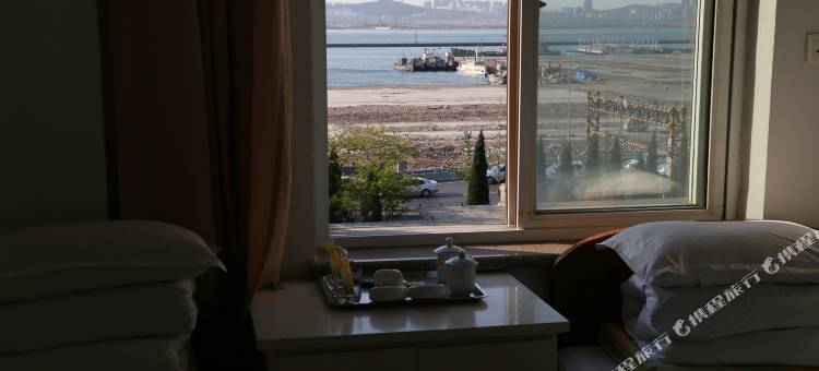 大连万德宾馆图片