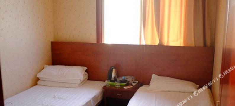 西安长乐快捷宾馆图片