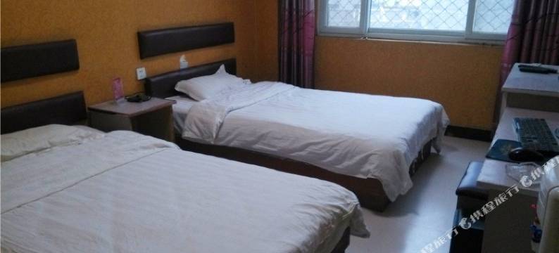 内黄鼎巢快捷宾馆图片