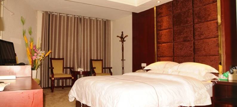 永州天天主题酒店图片