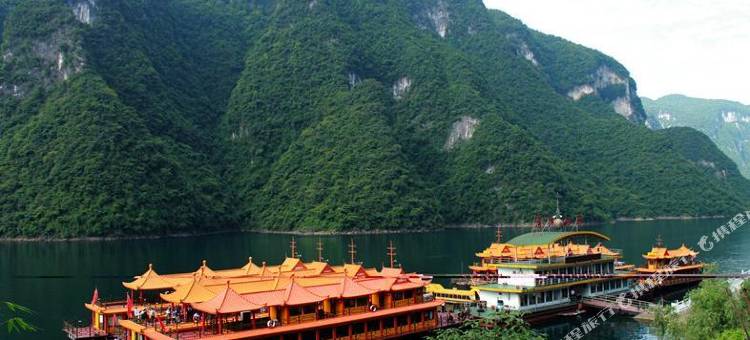 玉豪快捷酒店(宜昌CBD夷陵广场店)图片