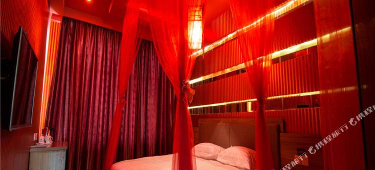 盖州中辰商务酒店图片