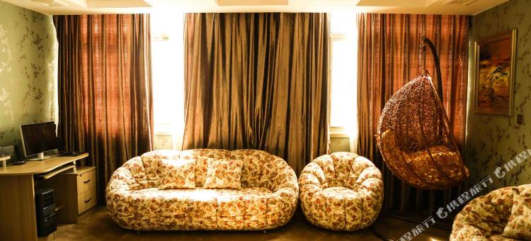 兰考盛鑫商务酒店图片