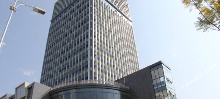 米易宏盛大酒店图片