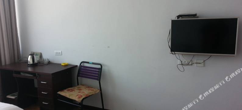 集安七彩天和宾馆图片