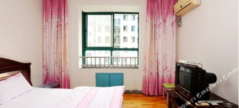 南京舒馨小屋图片