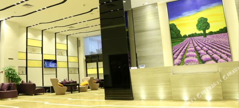 麗枫酒店(惠州龙门店)图片