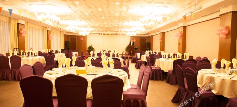 雁荡山芙蓉宾馆图片