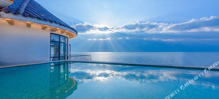 大理朗悦海景客栈(环海东路文笔村店)图片