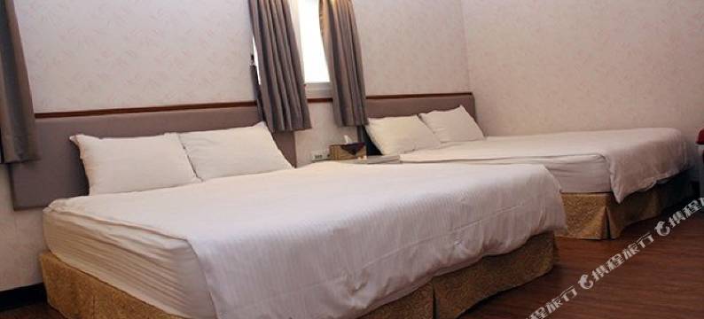 垦丁廉欣庭园民宿图片