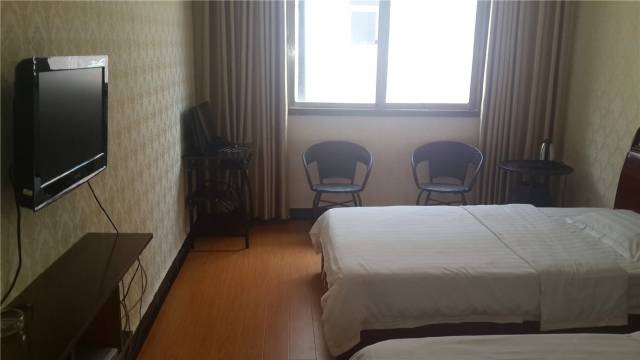 十堰新香苑招待所