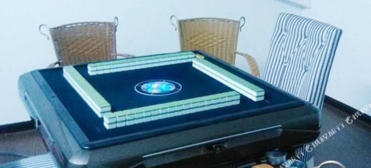 泰宁金亿大酒店图片