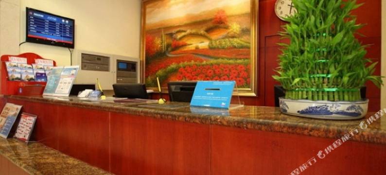 汉庭酒店(东营东城店)图片