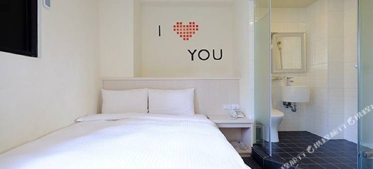 高雄世纪旅店图片