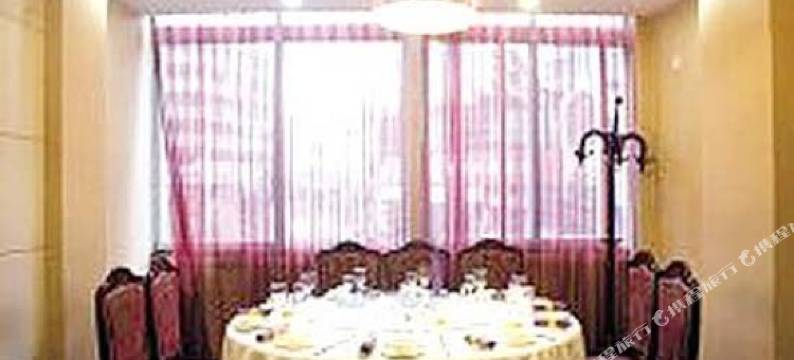 荣昌明珠大酒店图片